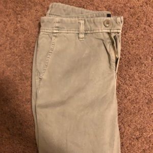 J. Crew chinos